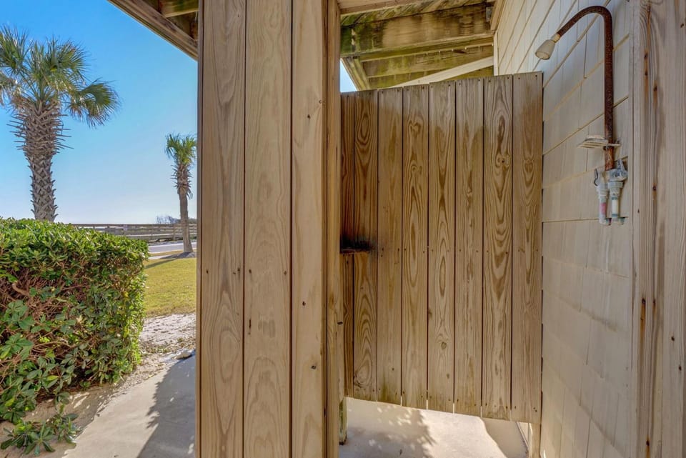 Sea Star Village 320 House in Surf City