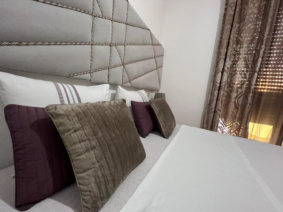 Bel appartement à deux pas de la plage Apartment in Agadir