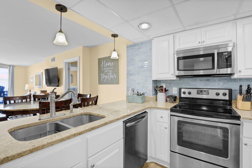 St Regis 2106 House in North Topsail Beach
