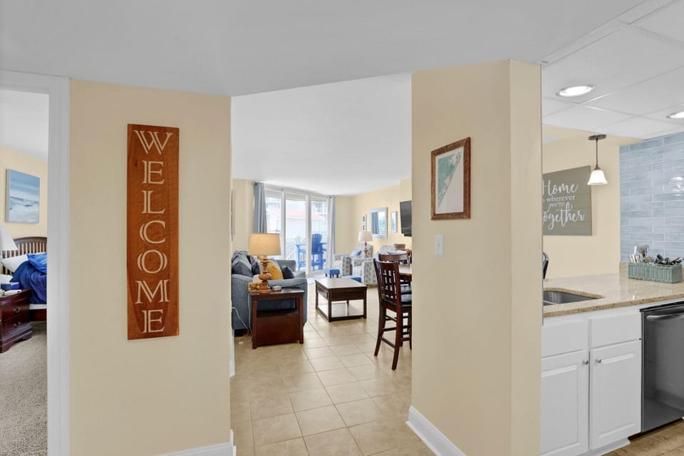 St Regis 2106 House in North Topsail Beach