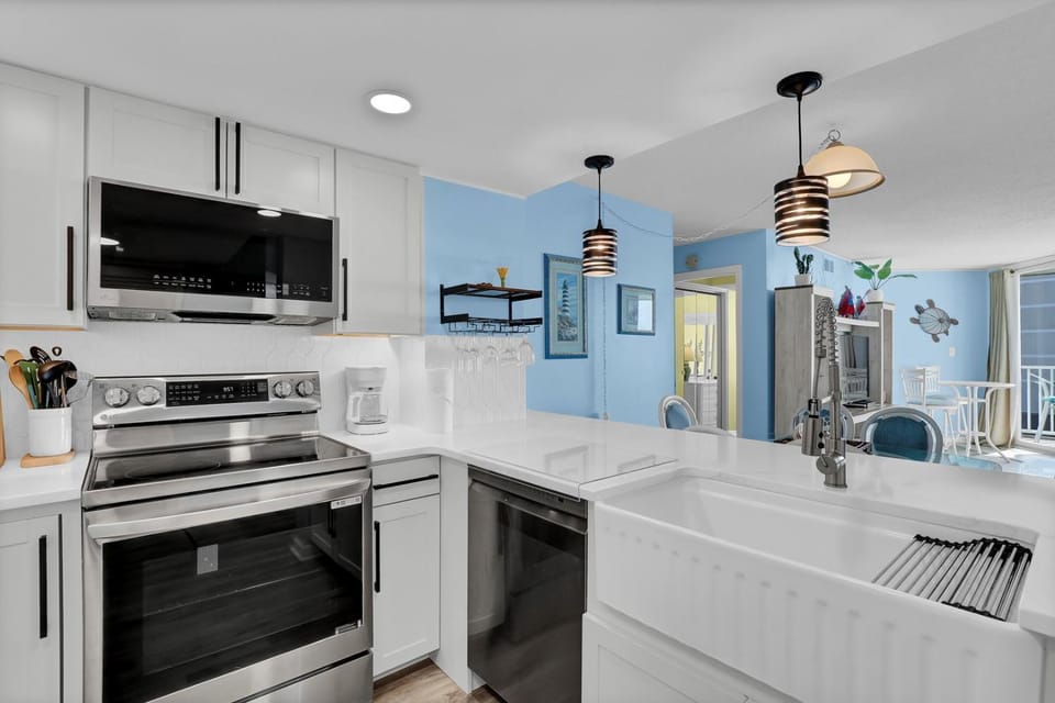 St Regis 2311 House in North Topsail Beach