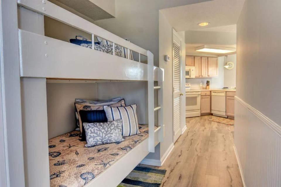 St Regis 2601 House in North Topsail Beach
