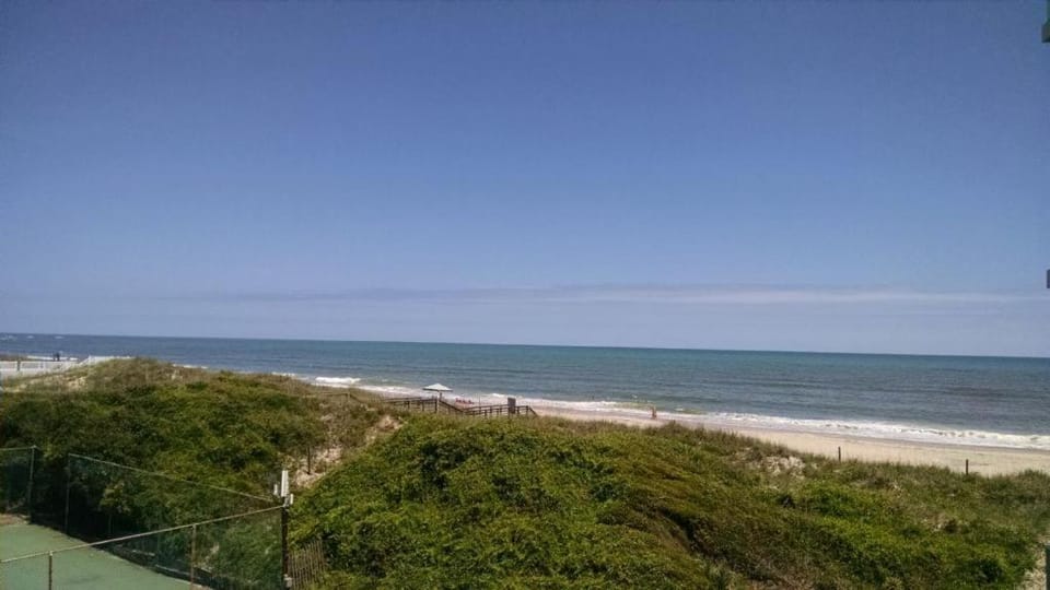 St Regis 3109 House in North Topsail Beach