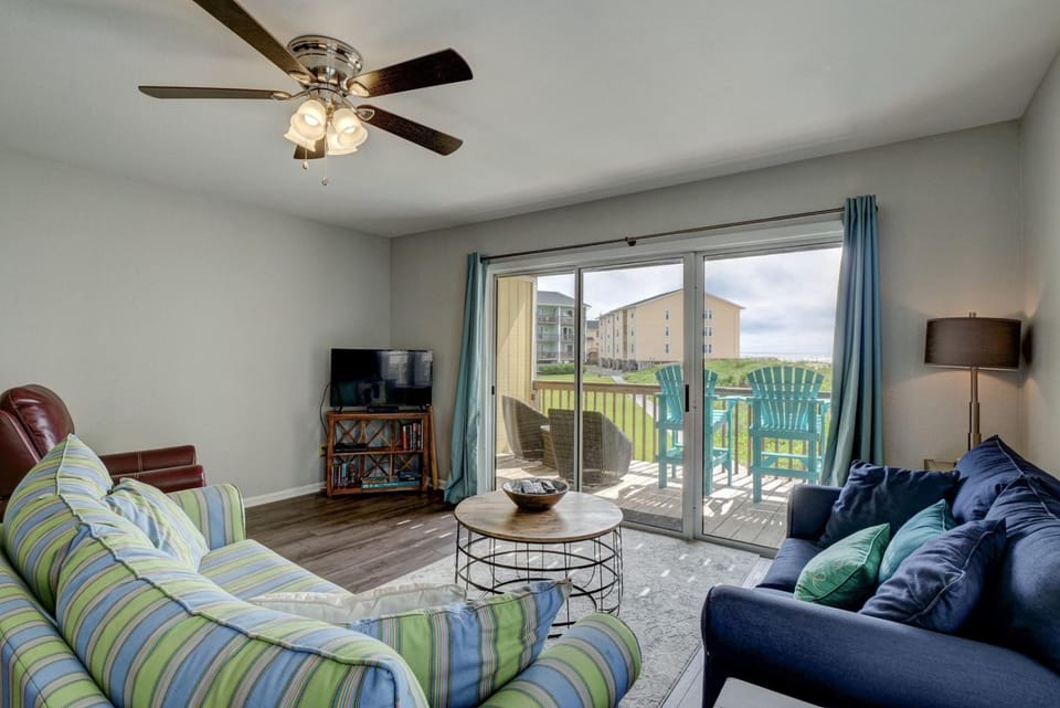 Surf Condos 211 House in North Topsail Beach