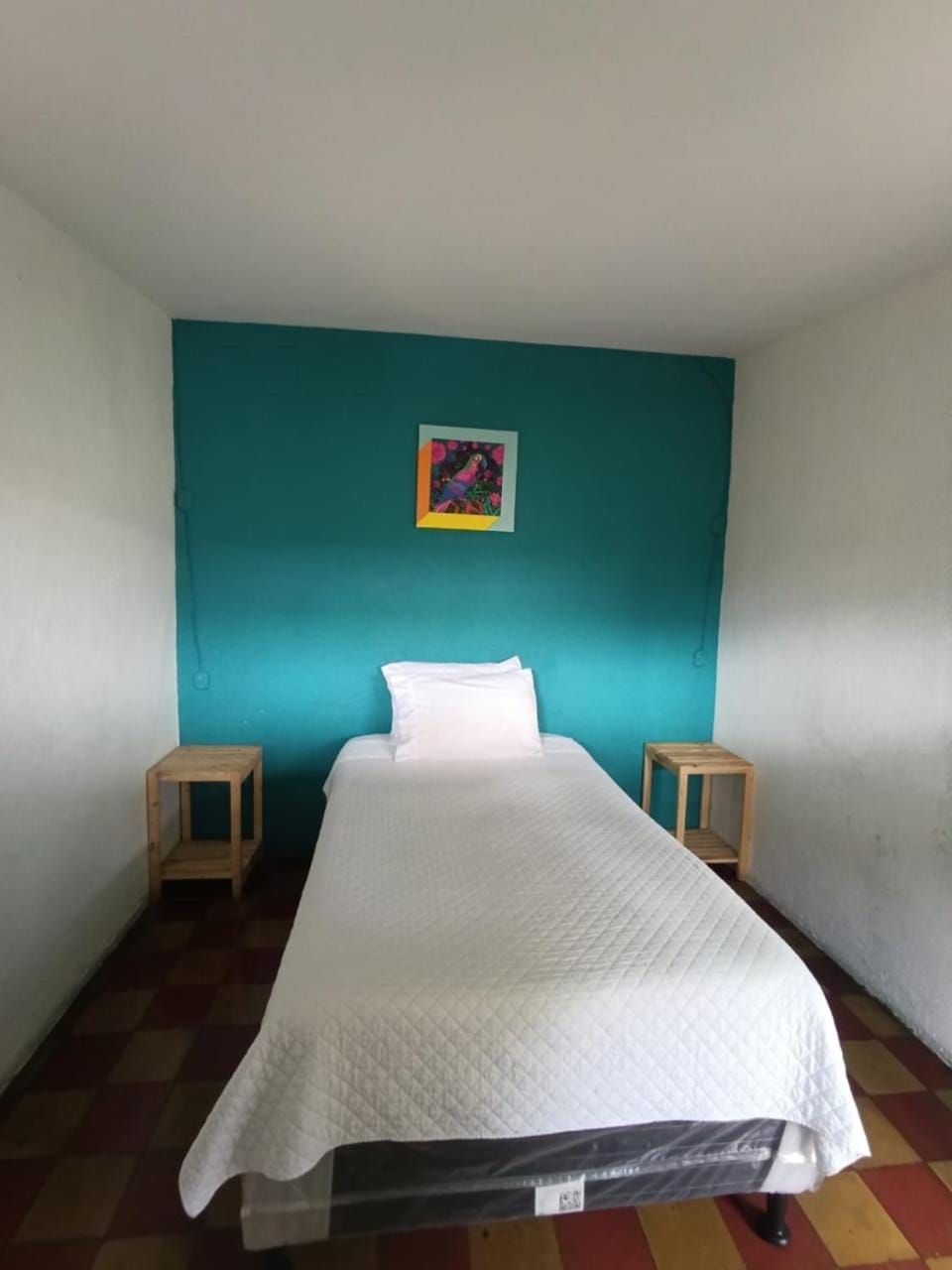 El Ocote Hostel in Antigua Guatemala