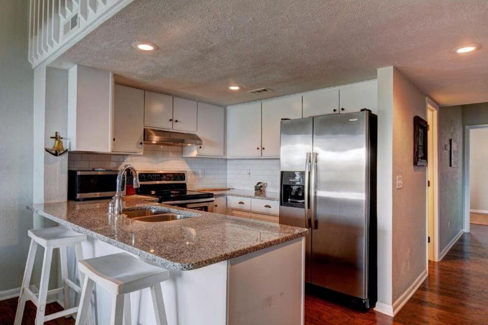 Surf Condos 731 House in Surf City