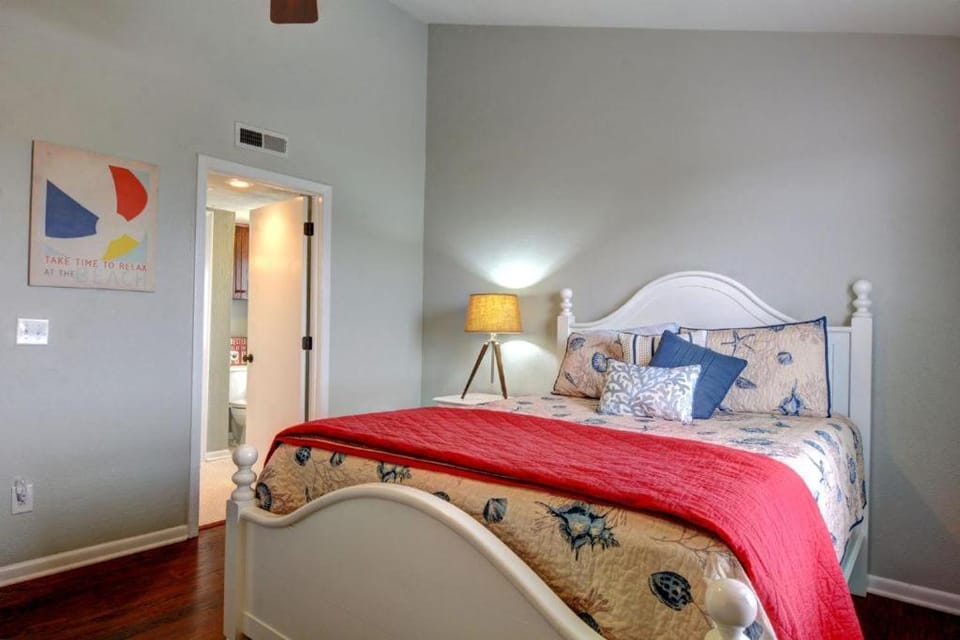 Surf Condos 731 House in Surf City