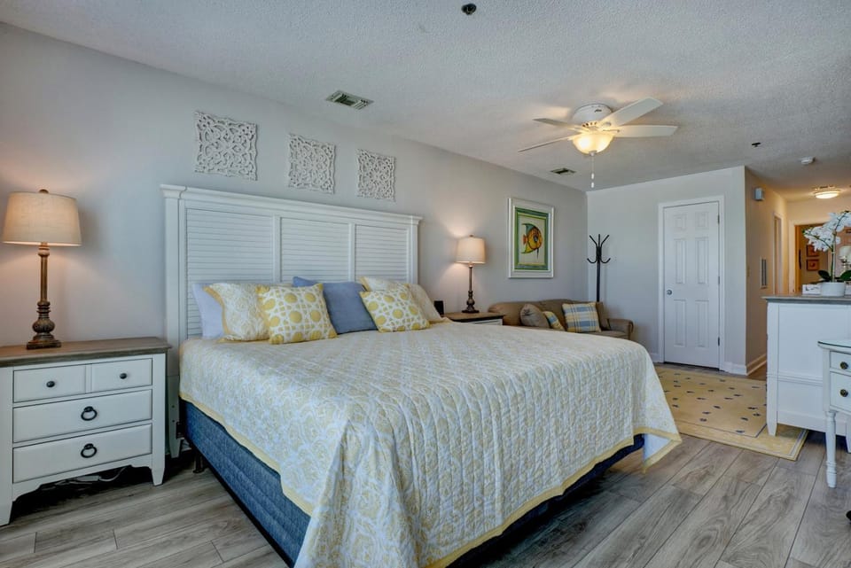 Villa Capriani 216-B House in North Topsail Beach