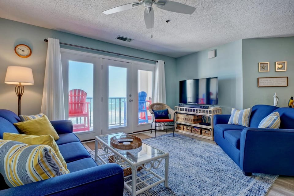 Villa Capriani 216-B House in North Topsail Beach