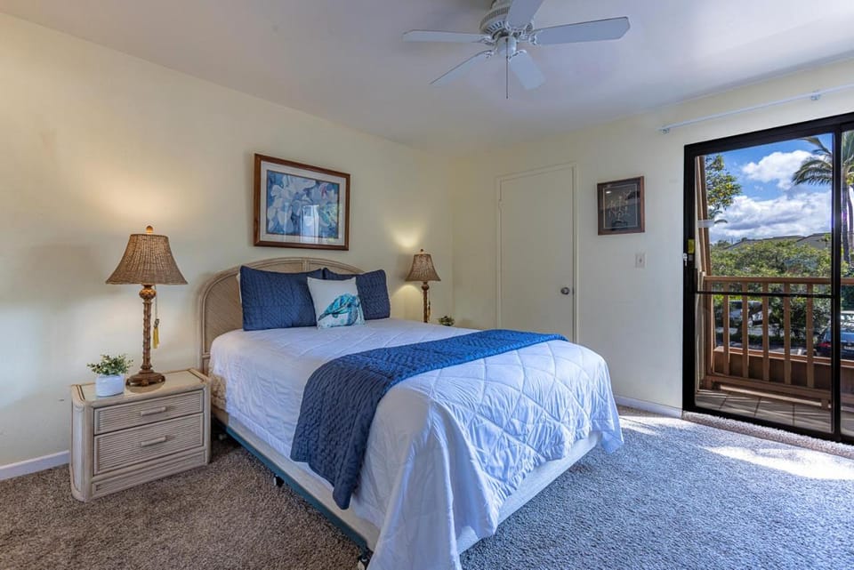 Maui Kamaole B202 by Coldwell Banker Island Vacations Apartment in Wailea