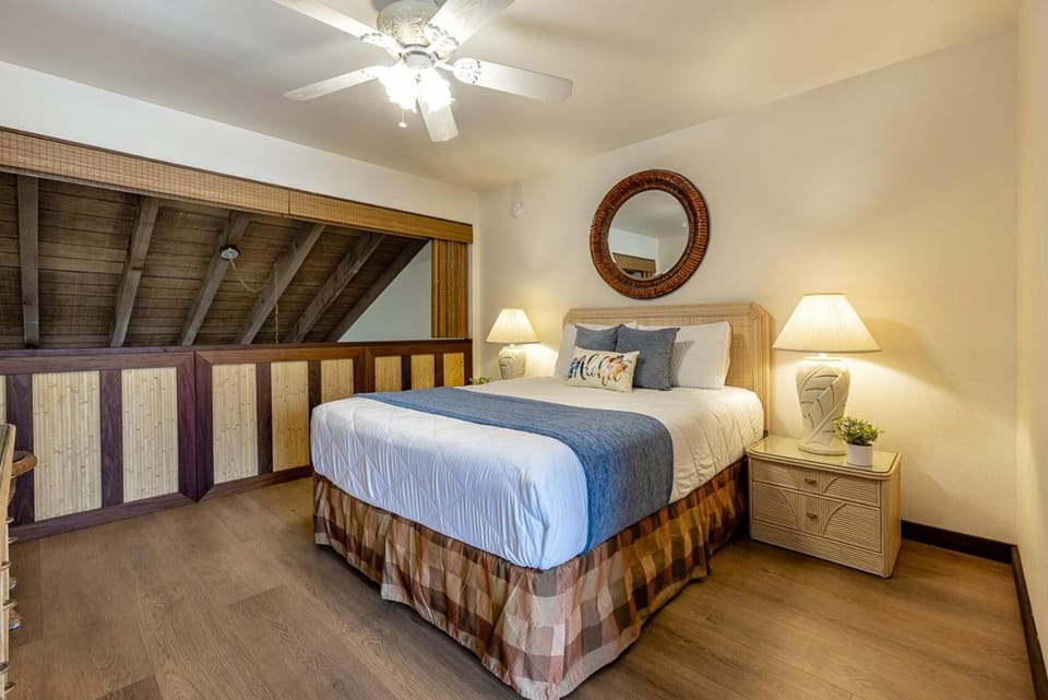 Maui Kamaole B202 by Coldwell Banker Island Vacations Apartment in Wailea