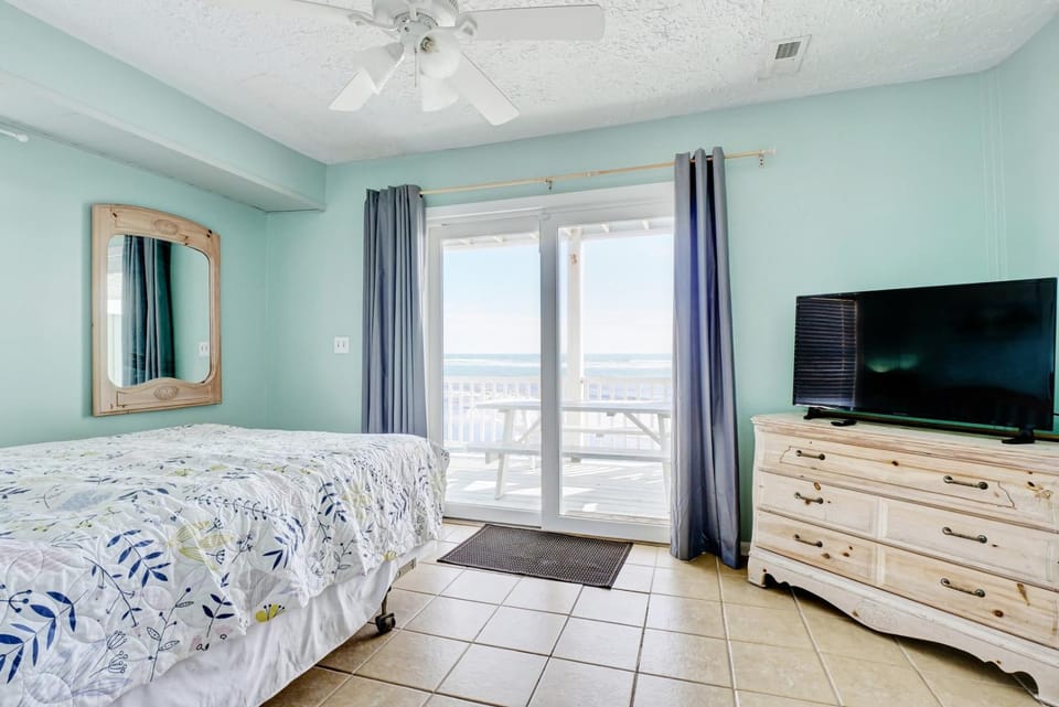 2334-2 New River Inlet Road - Blue Sky House in North Topsail Beach