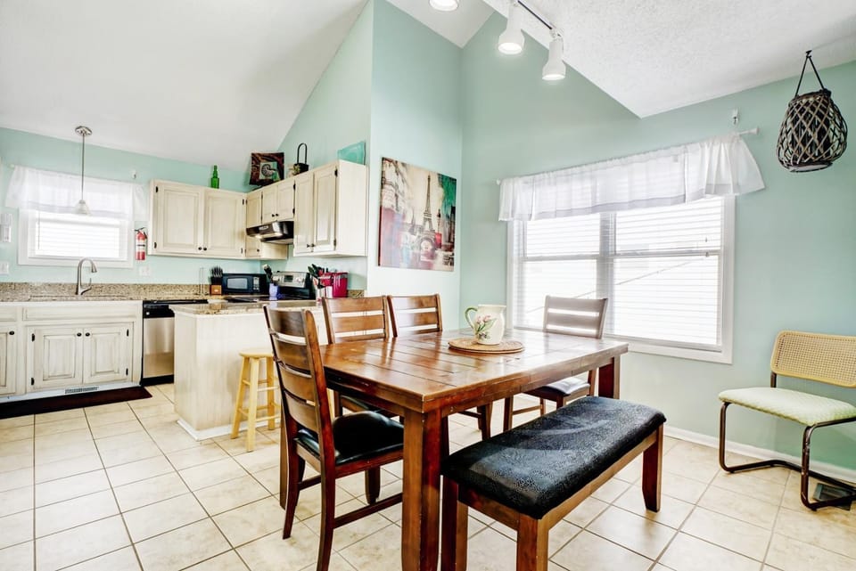 2334-2 New River Inlet Road - Blue Sky House in North Topsail Beach