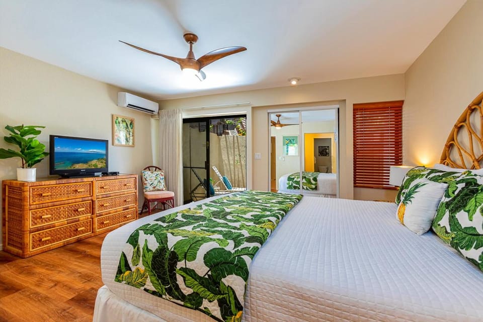 Maui Kamaole C105 by Coldwell Banker Island Vacations Apartment in Wailea