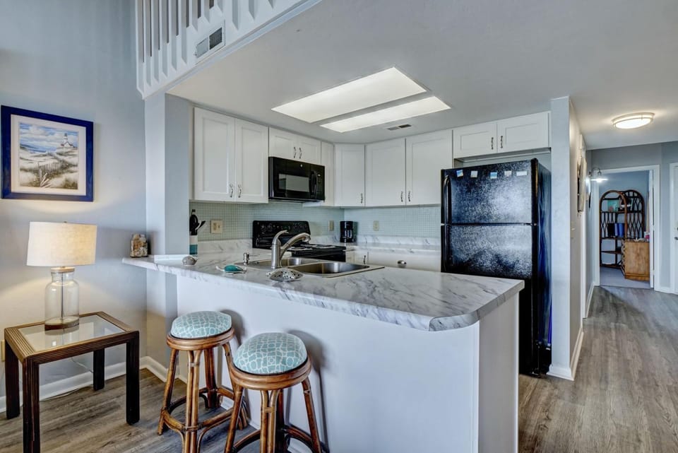 Surf Condos 531 House in Surf City