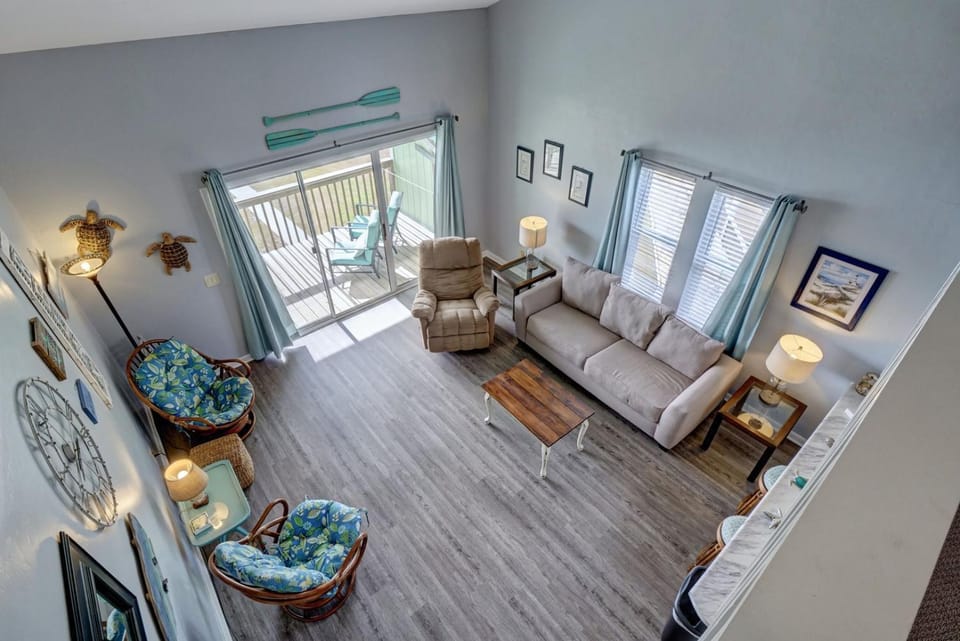 Surf Condos 531 House in Surf City