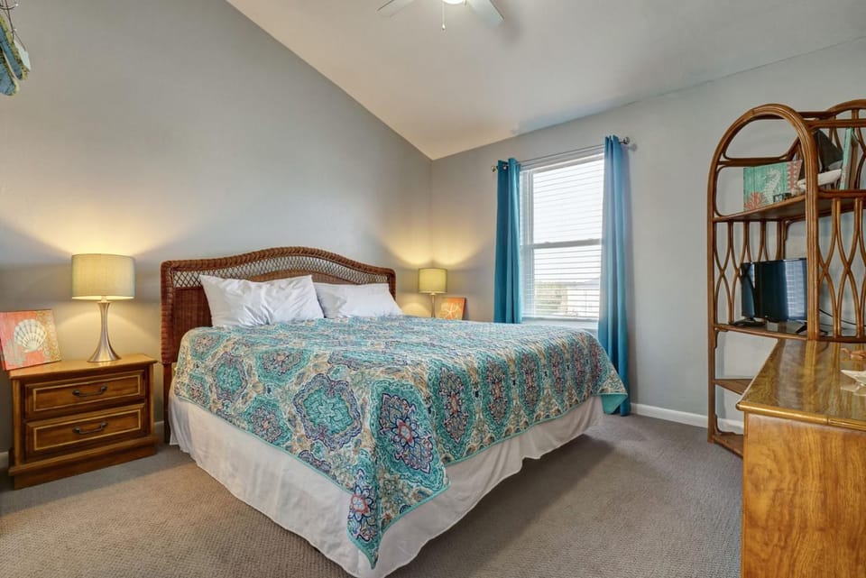 Surf Condos 531 House in Surf City
