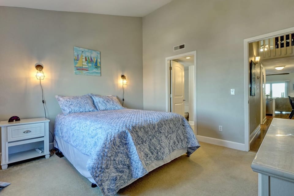 Surf Condos 734 House in Surf City