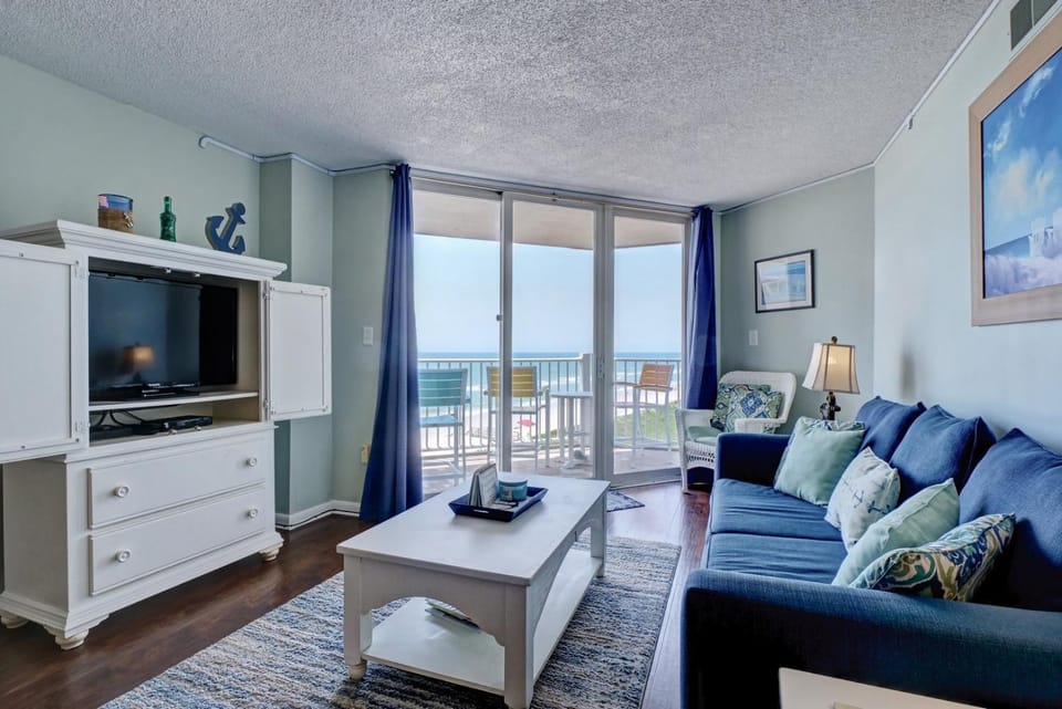 St Regis 1405 - Sea of Dreams House in North Topsail Beach