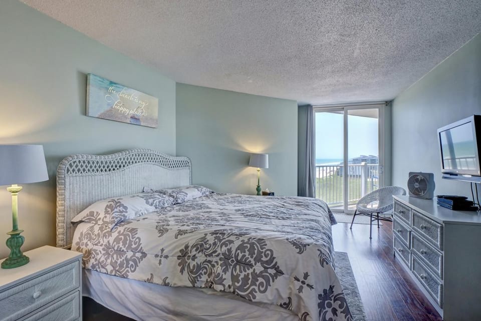 St Regis 1405 - Sea of Dreams House in North Topsail Beach