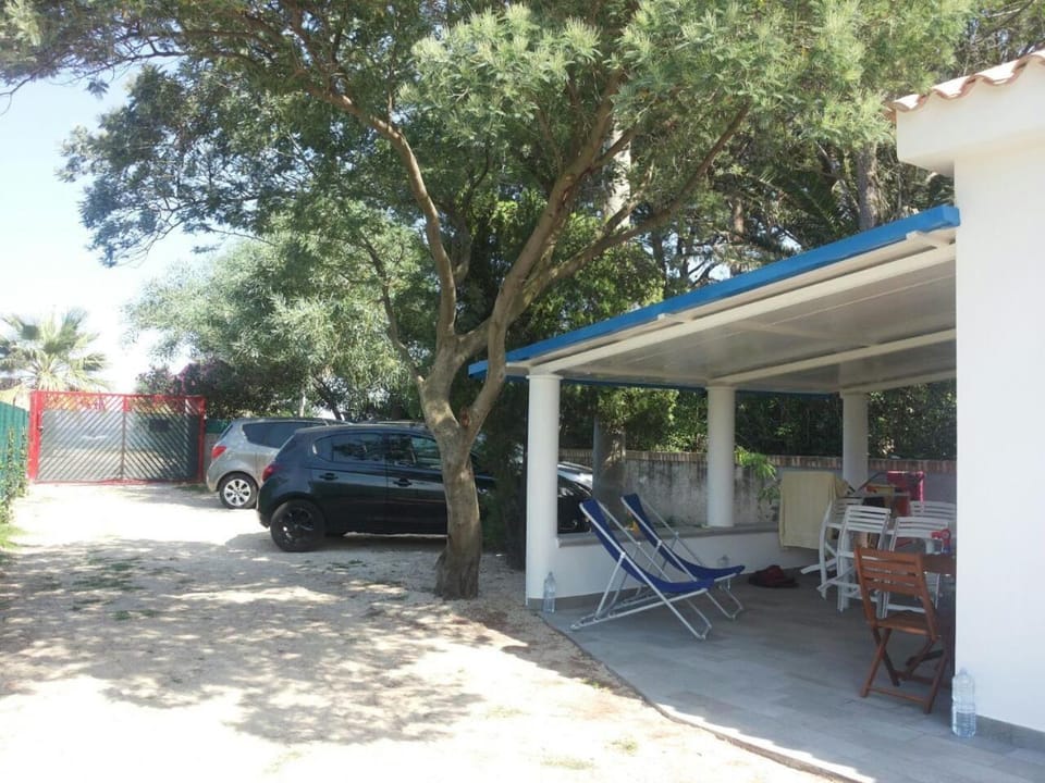 Italian Breeze House in Calabria