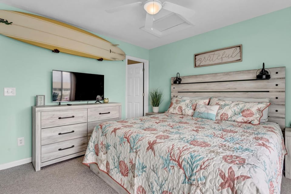 1011 S Topsail Drive House in Surf City