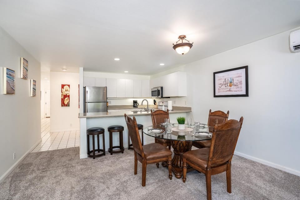 Maui Kamaole D103 by Coldwell Banker Island Vacations Apartment in Wailea