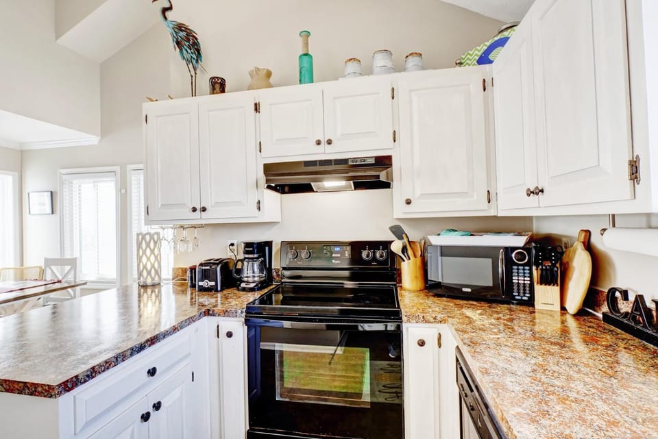2334-1 New River Inlet Road - Oceans Edge House in North Topsail Beach