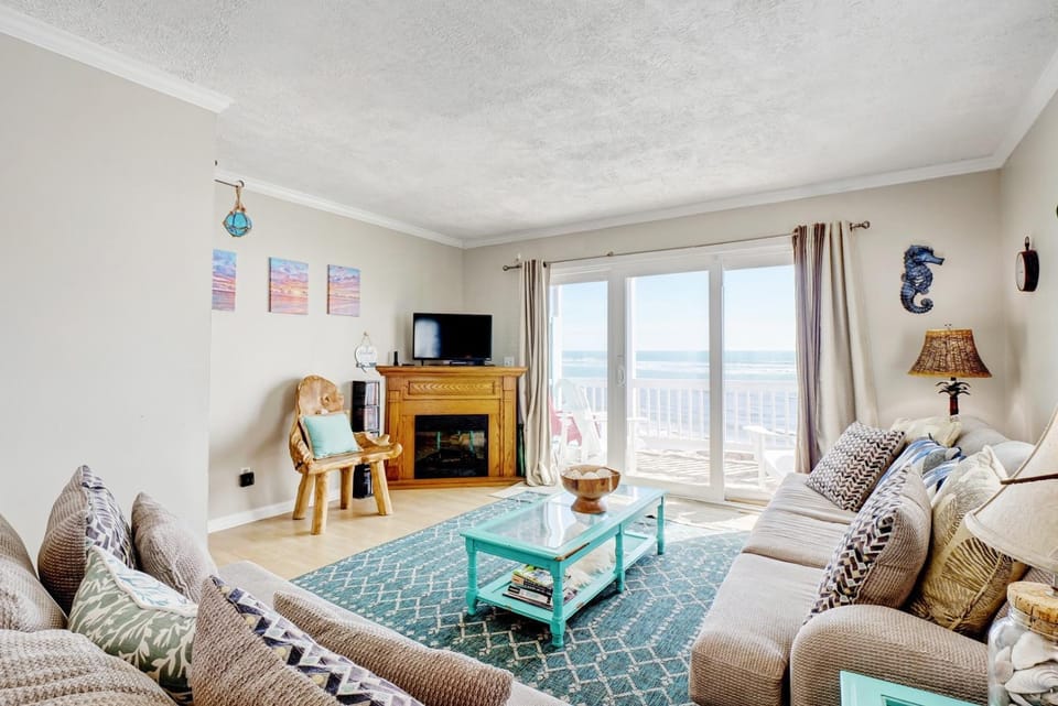 2334-1 New River Inlet Road - Oceans Edge House in North Topsail Beach
