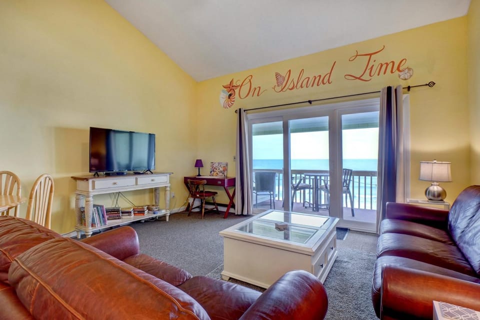 Surf Condos 135 House in Surf City
