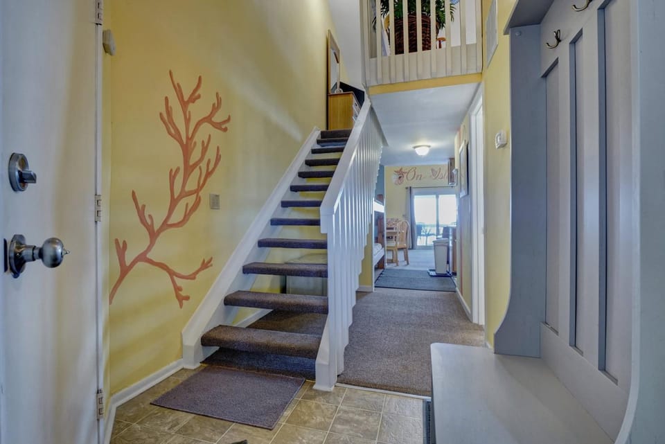 Surf Condos 135 House in Surf City