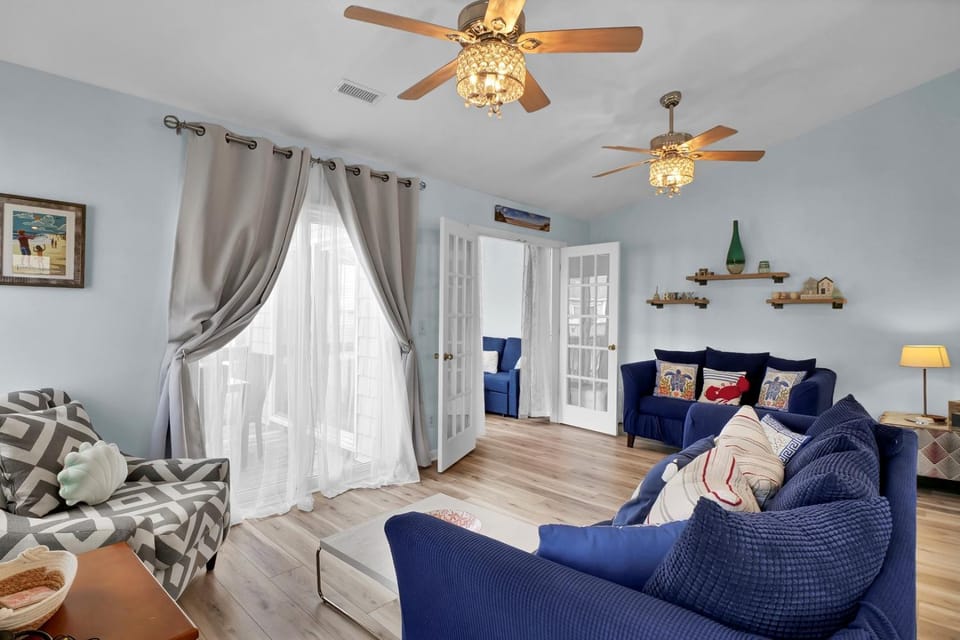 119 Volusia Drive House in North Topsail Beach
