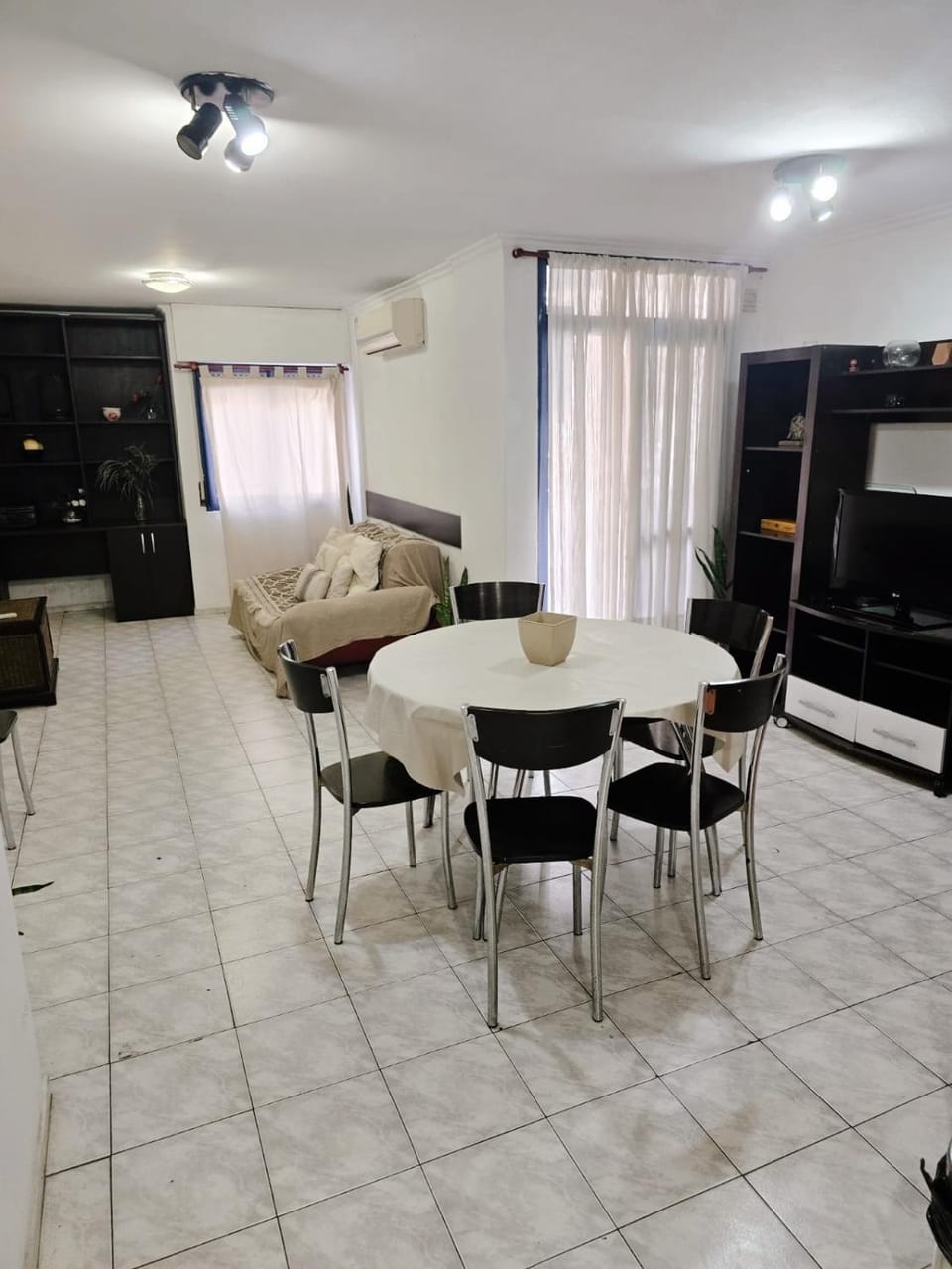 NUEVA CBA a cuadras del BUEN PASTOR Apartment in Cordoba
