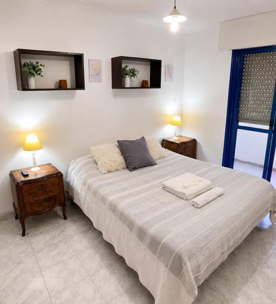 NUEVA CBA a cuadras del BUEN PASTOR Apartment in Cordoba