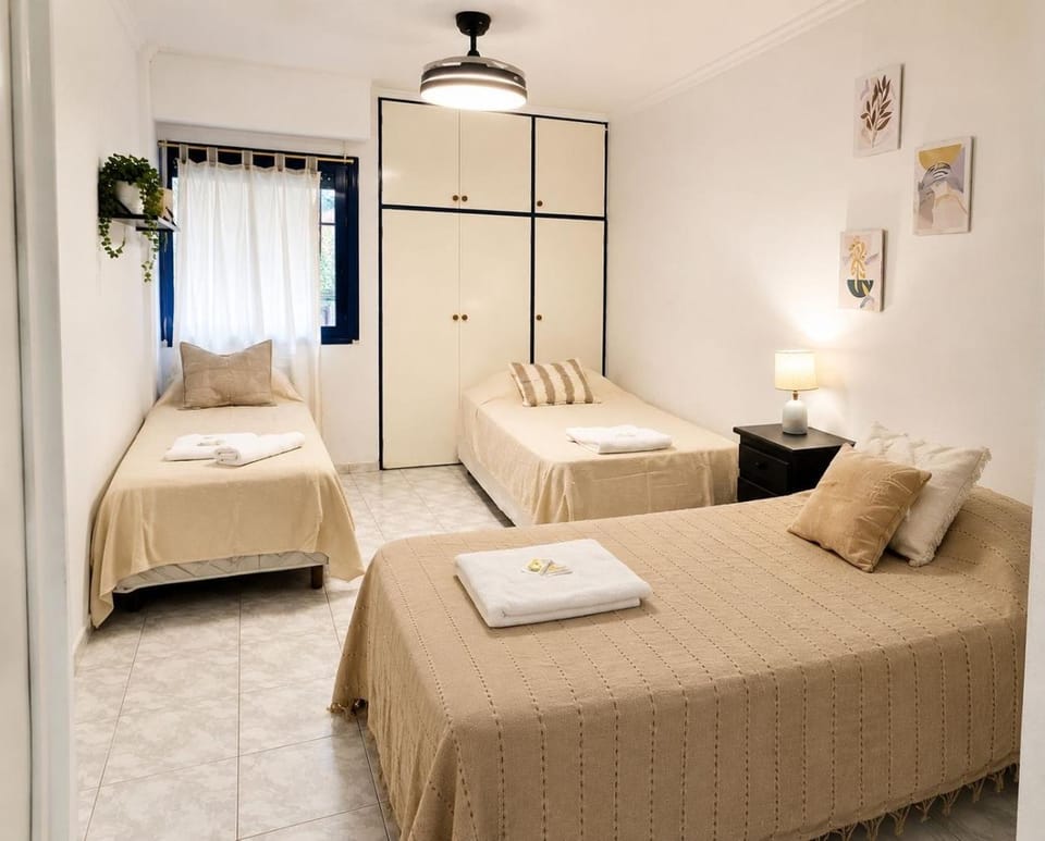 NUEVA CBA a cuadras del BUEN PASTOR Apartment in Cordoba