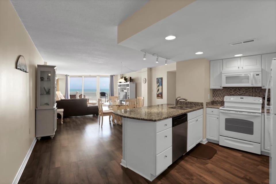 St Regis 2207- Seaside Haven House in North Topsail Beach
