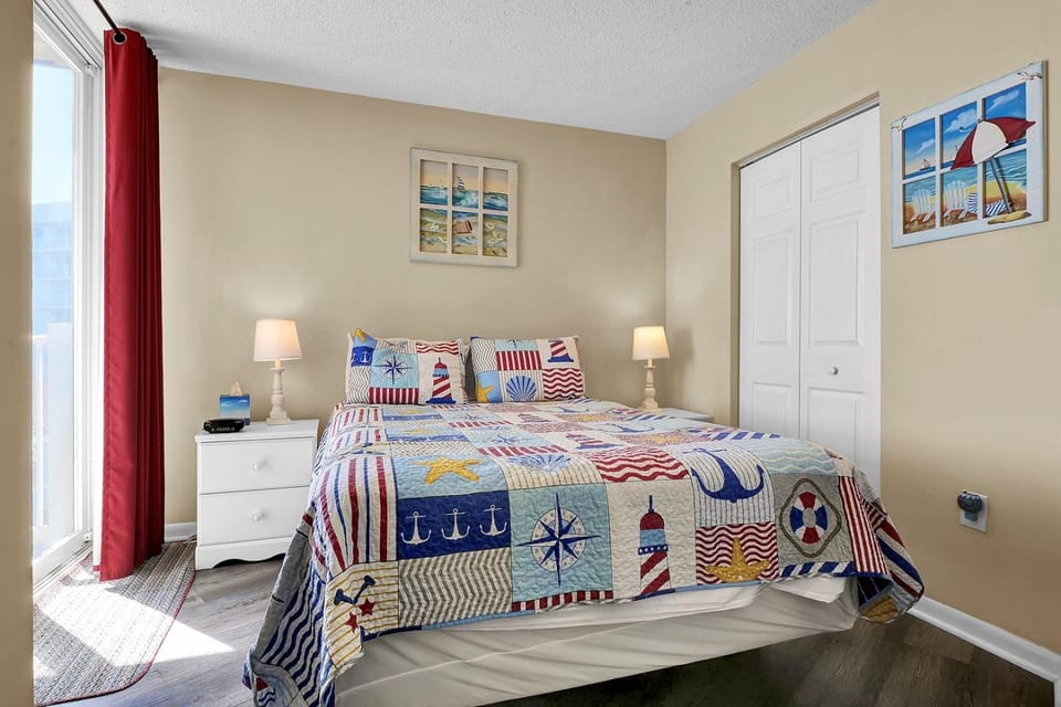 St Regis 2207- Seaside Haven House in North Topsail Beach