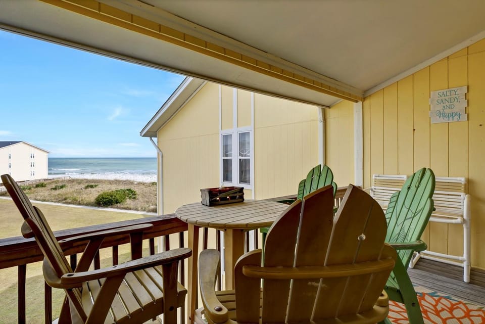 Surf Condos 235 House in Surf City
