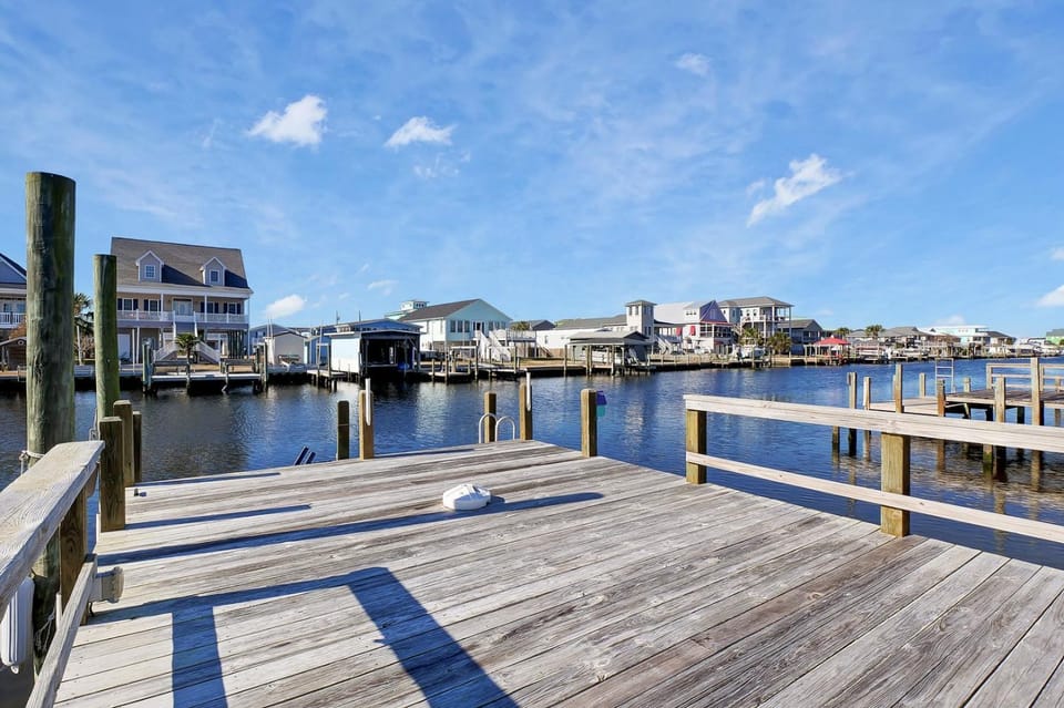 9063 W 9th Street House in Surf City