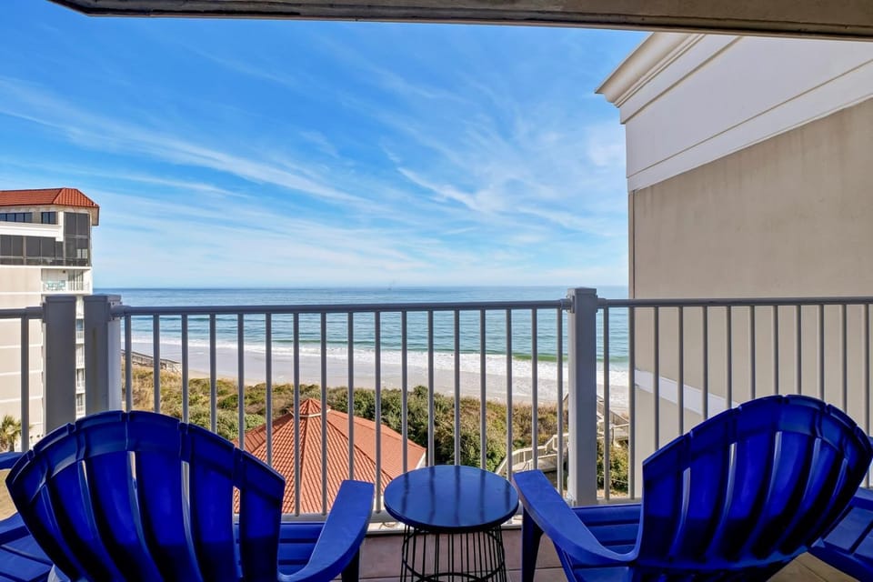 St Regis 1511 House in North Topsail Beach