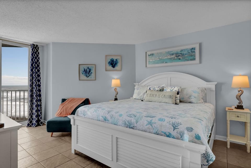 St Regis 2610 - Morning Sunrise House in North Topsail Beach