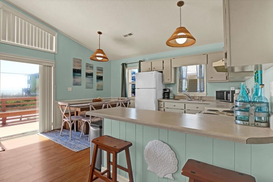 1013 N Shore Drive - A Shore Thing House in Surf City