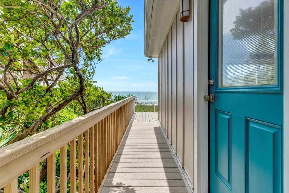 2324 S Shore Drive House in Surf City