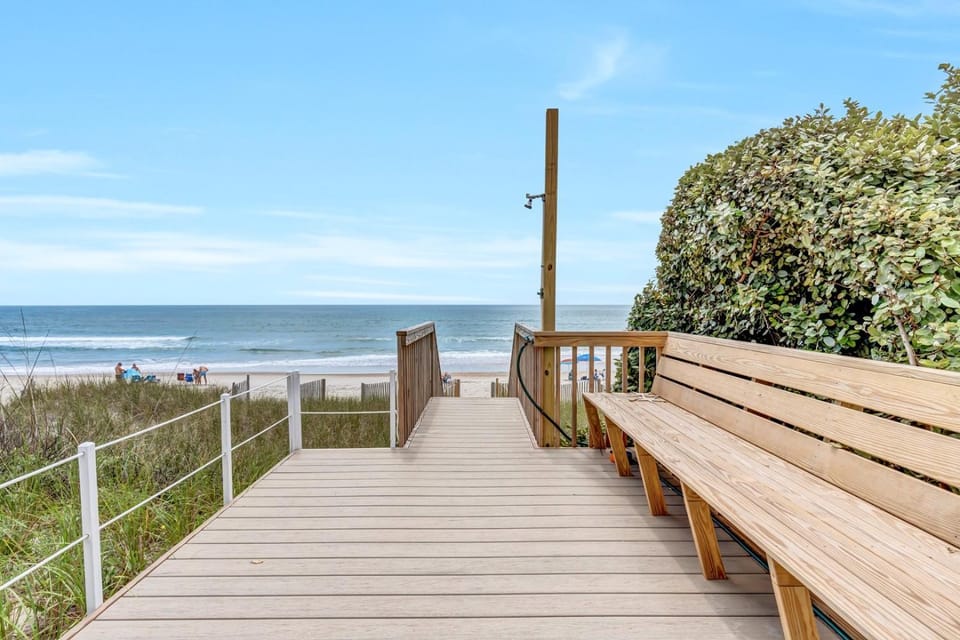 2324 S Shore Drive House in Surf City