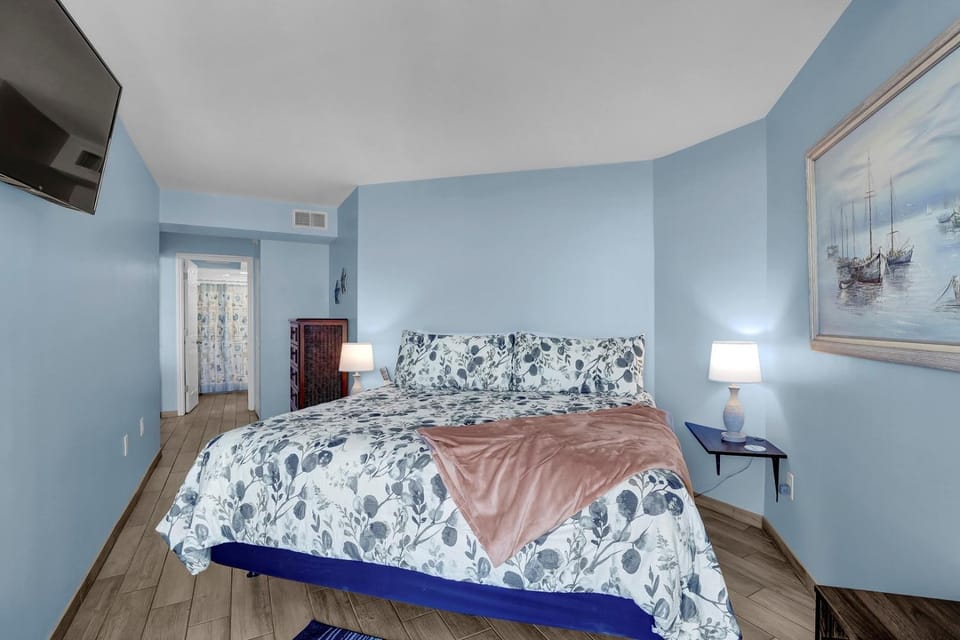 St Regis 2209 - Seaview Haven House in North Topsail Beach