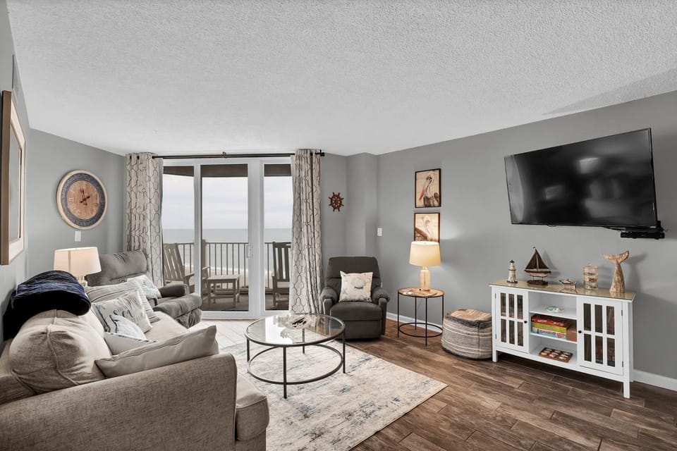 St Regis 1410 House in North Topsail Beach