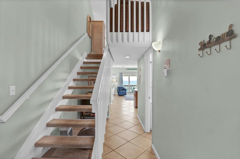 Surf Condos 131 House in Surf City
