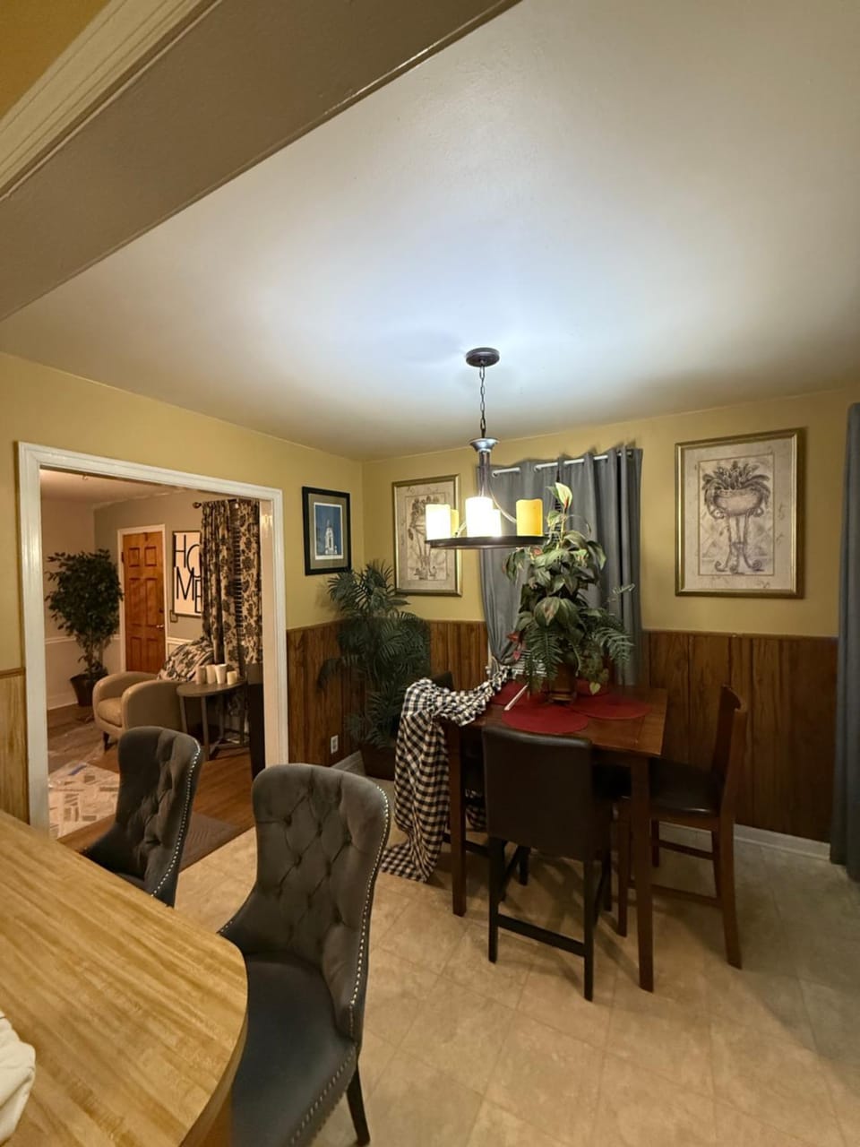 West vista getaway House in West Columbia