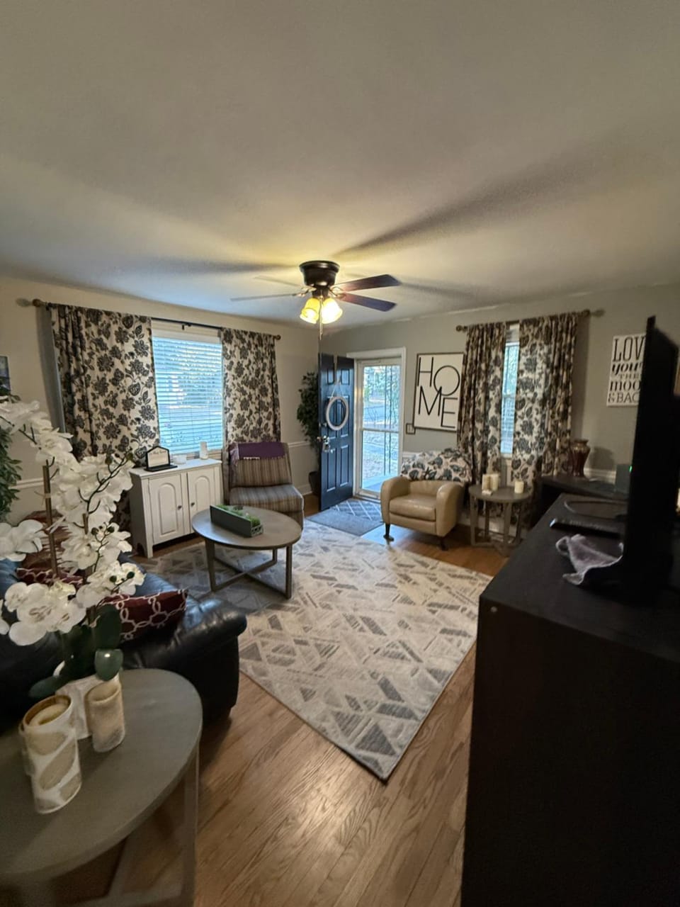 West vista getaway House in West Columbia