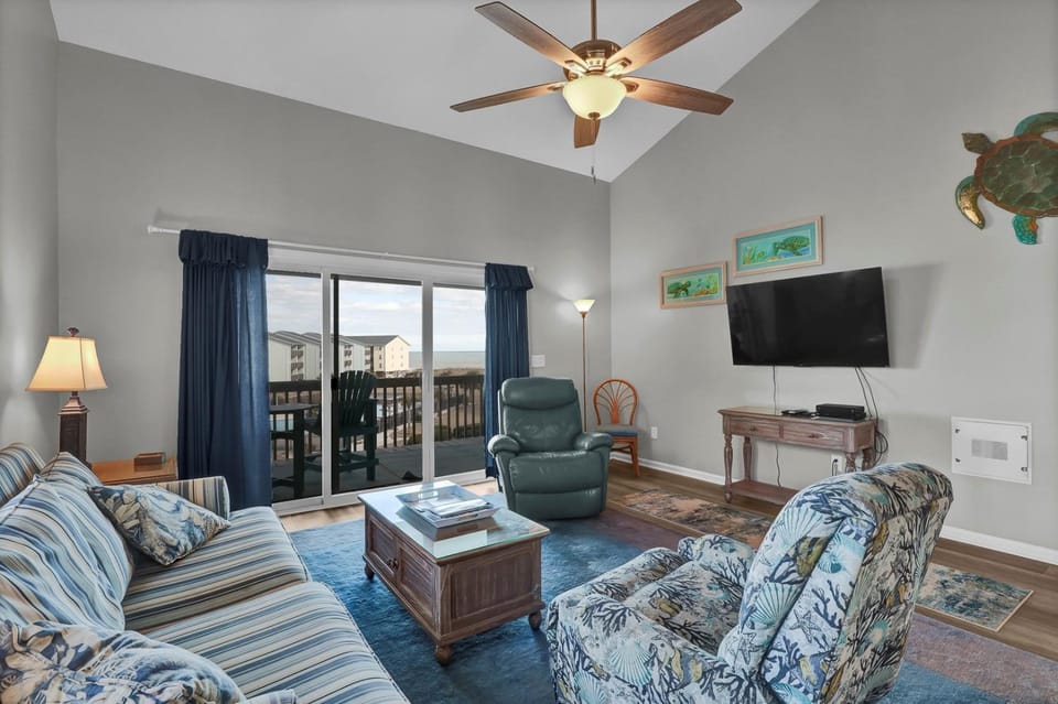 Surf Condos 338 House in Surf City